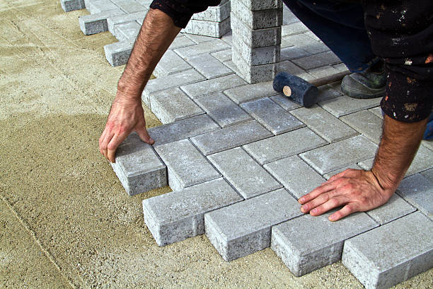 Reasons to Select Us for Your Driveway Paving Requirements in Mason, MI