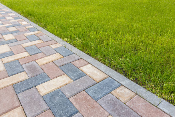 Professional Driveway Pavers in Mason, MI